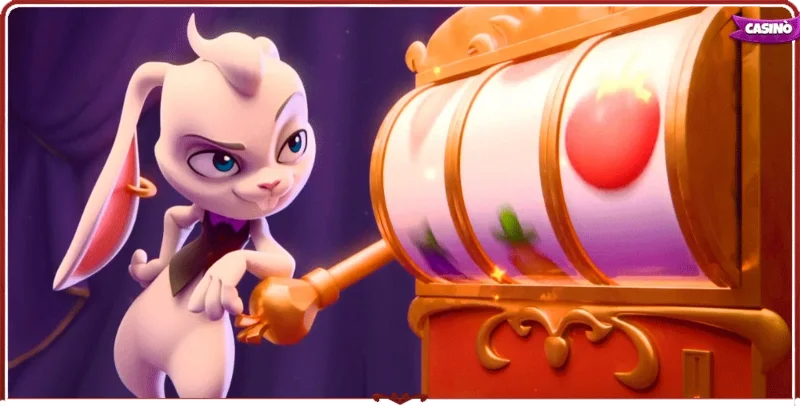 Magius Login Interface